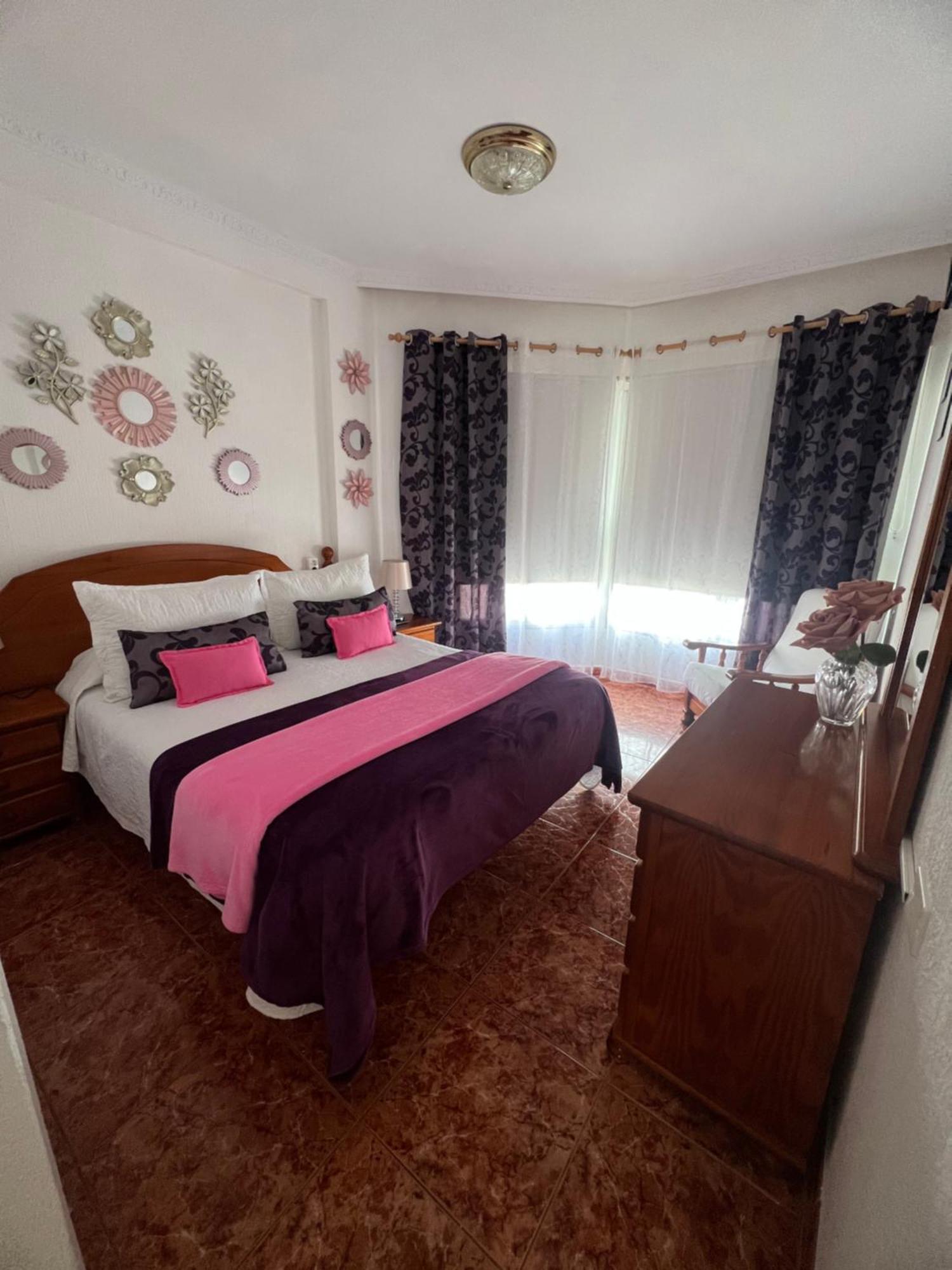 Vista Rosmary Apartment